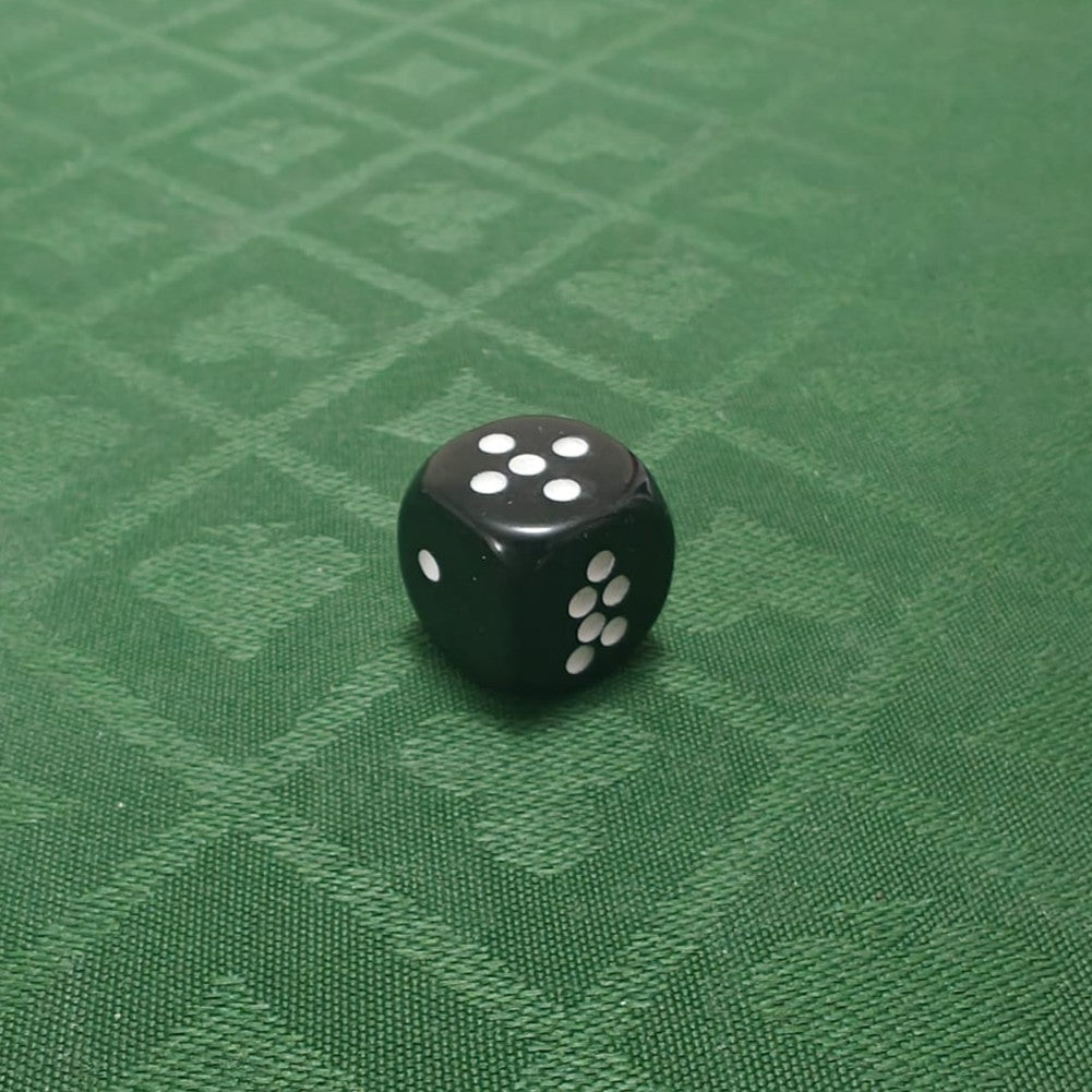 Haphazard dice x6