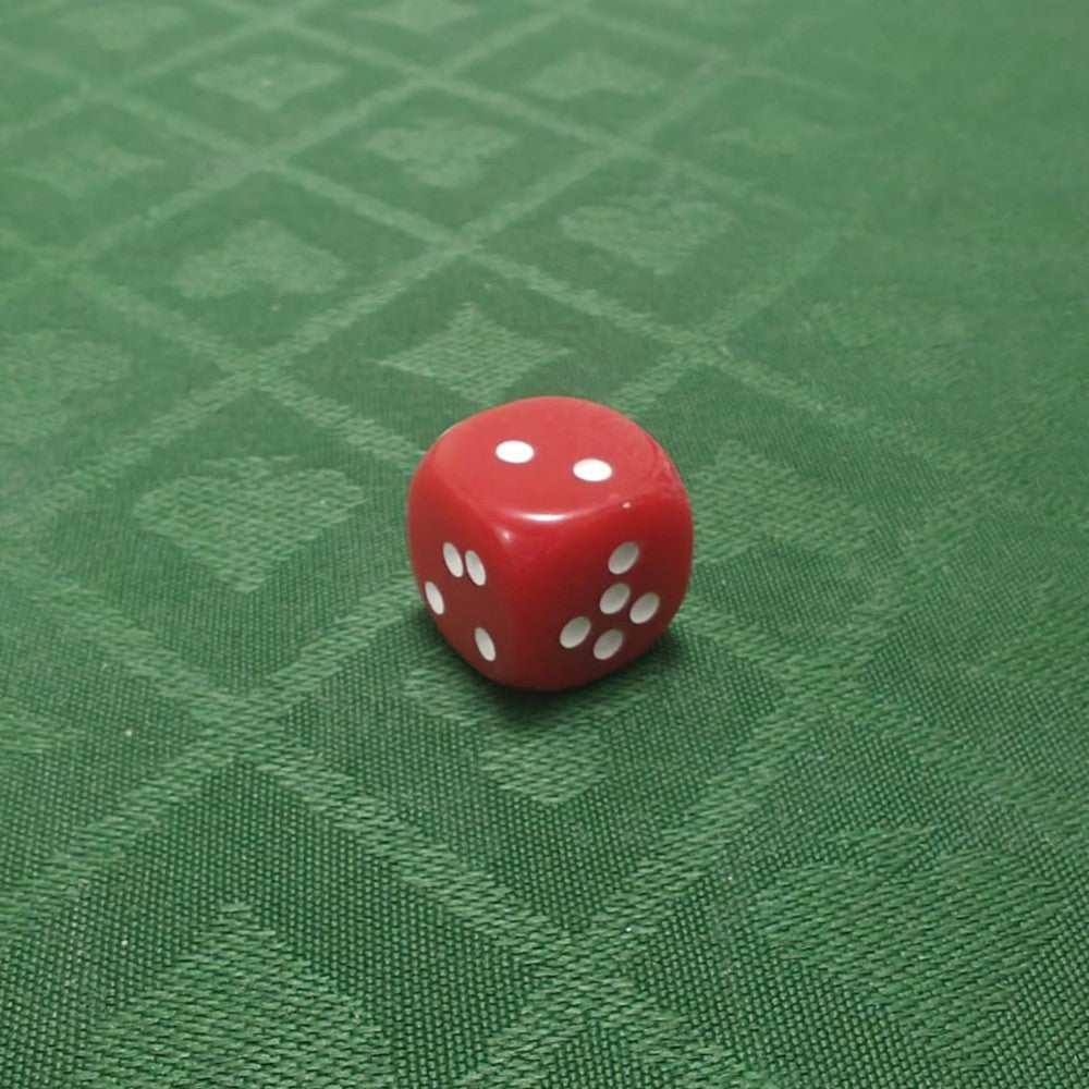 Haphazard dice x6