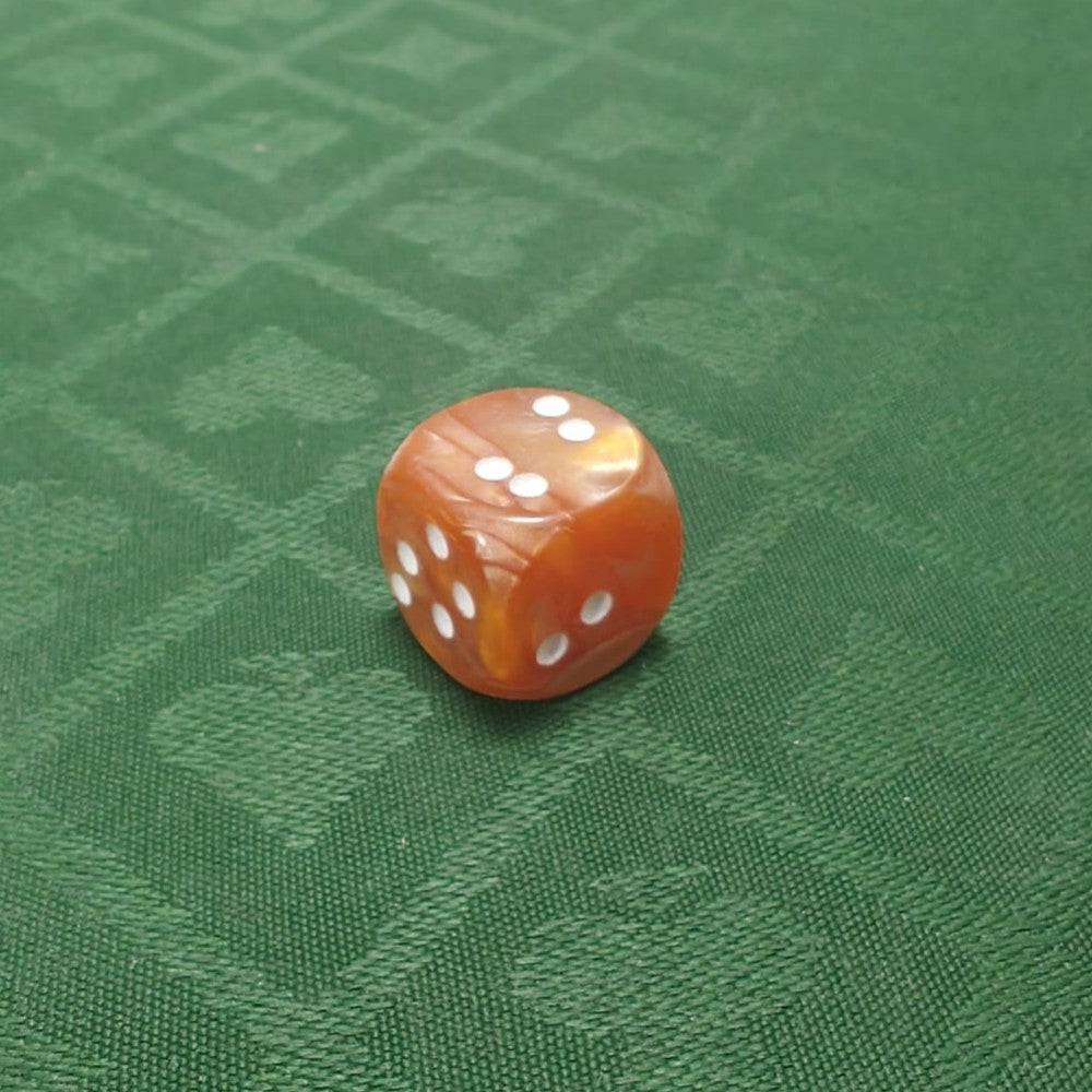 Haphazard dice x6