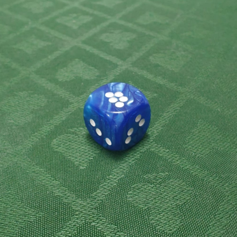 Haphazard dice x6
